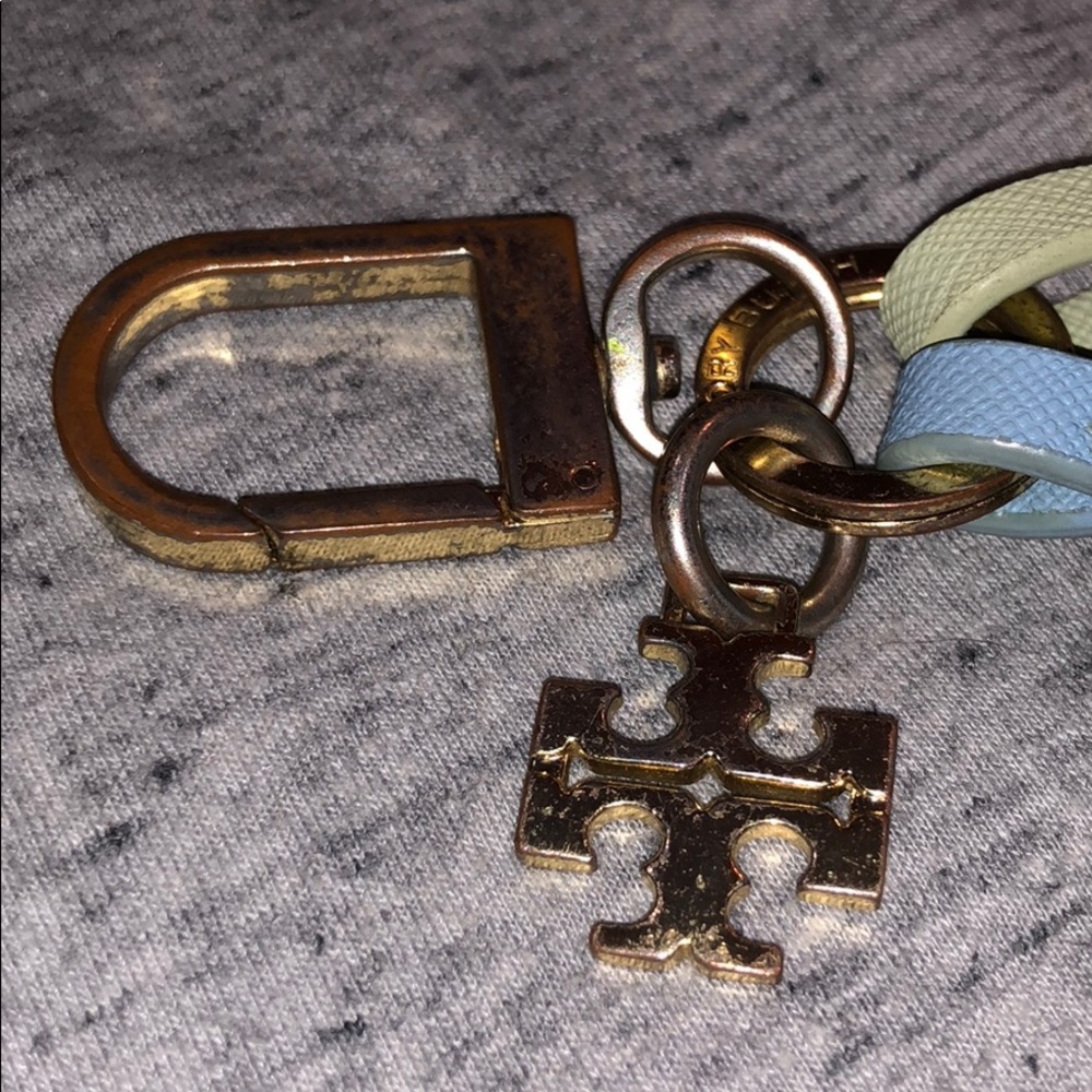 Tory Burch Keychain - Picture 5 of 8